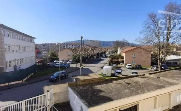 Appartement 5 pièces 105 m²