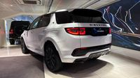 Land-Rover Discovery Sport P300e R-Dynamic S AWD BVA Mark VI — photo 7