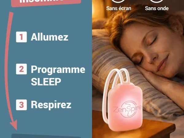 Marque bien-être à fort potentiel - E-commerce
