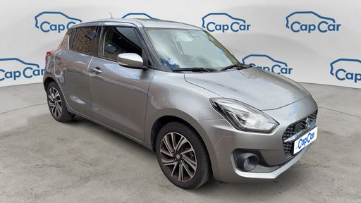 Suzuki Swift 1.2 Dualjet 83 Hybrid - Pack – 2024 – 18695 km – Hybride essence – Boîte Manuelle — photo 1