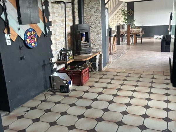 Baisse de prix. Maison 6 chambres +piscine