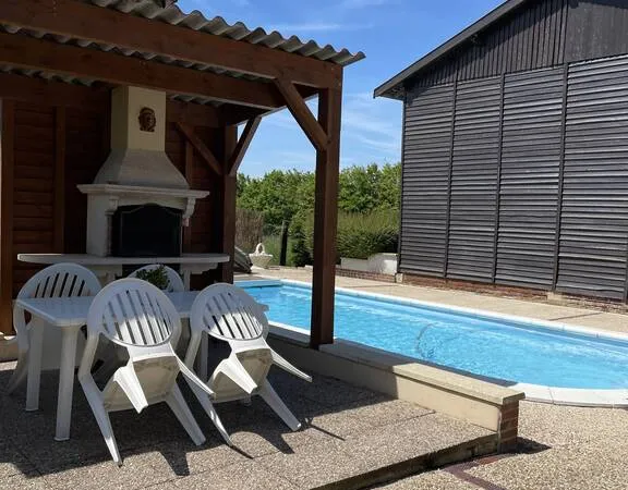 Maison 7 pièces 200 m²