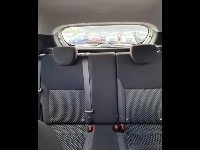 Nissan Micra ig-t 100 — photo 13