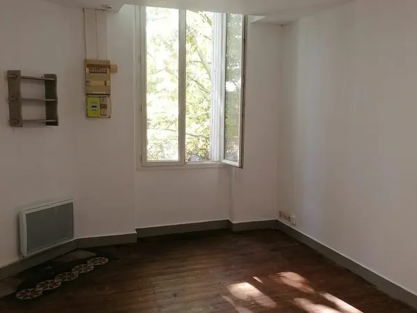 STUDIO PROCHE JARDIN BOTANIQUE