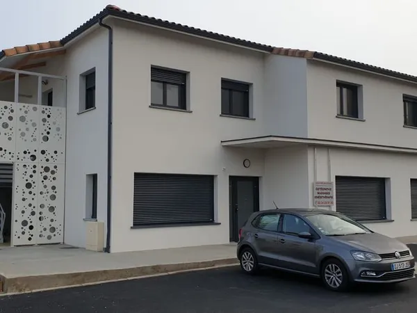 Local pro bureau Proche Toulouse