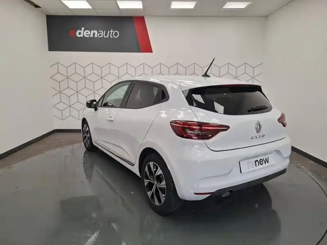 Renault Clio sce 65 — photo 51