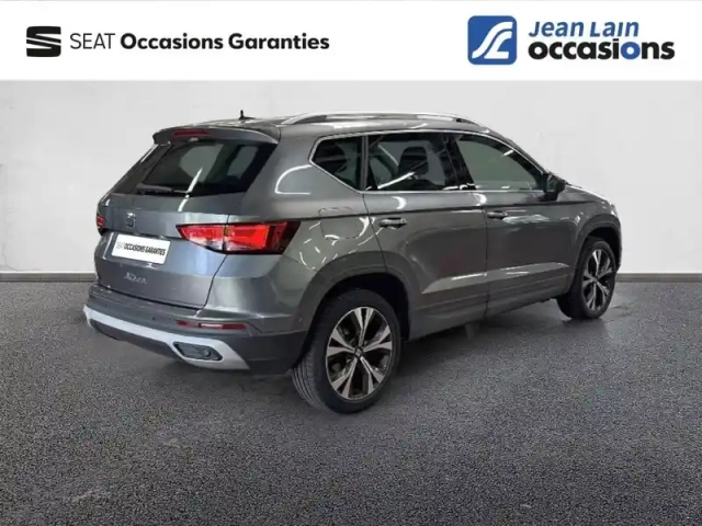 Seat Ateca 1.0 tsi 110 ch start/stop — photo 2