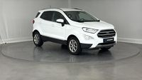 Ford Ecosport 1.0 EcoBoost 100ch Titanium Euro6.2 — photo 3