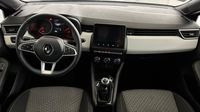 Renault Clio 1.0 TCe 100ch Limited GPL -21N — photo 11