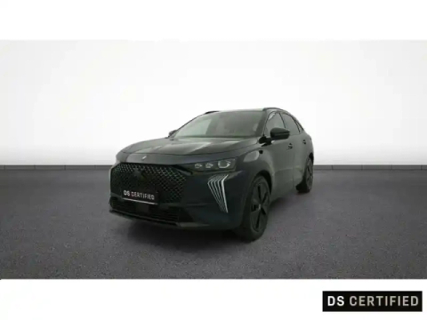 Ds Ds 7 ds7 crossback hybride e-tense 225 eat8