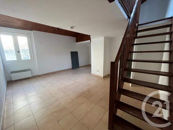 Appartement 2 pièces 31 m²