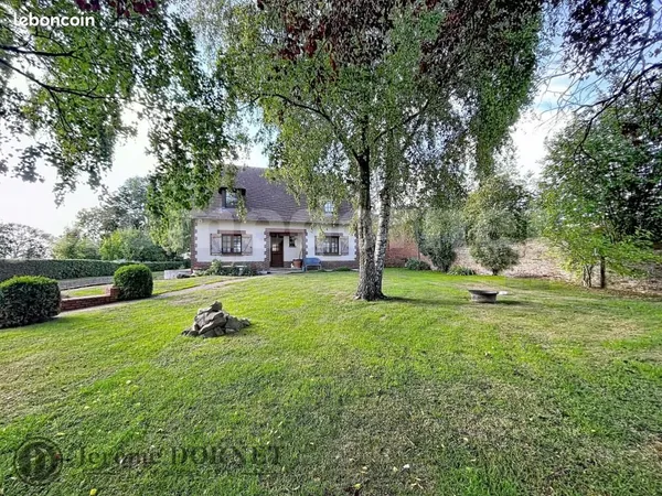 Pavillon 6 pièces 129 m²
