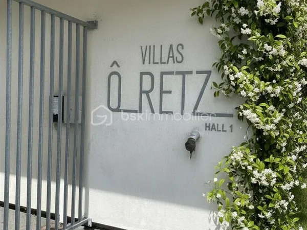 Appartement 3 pièces 75 m²