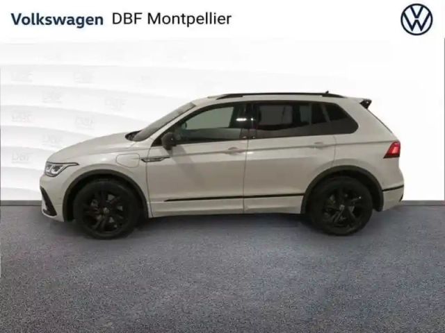 Volkswagen Tiguan 1.4 ehybrid 245ch dsg6 r-line exclusive — photo 22