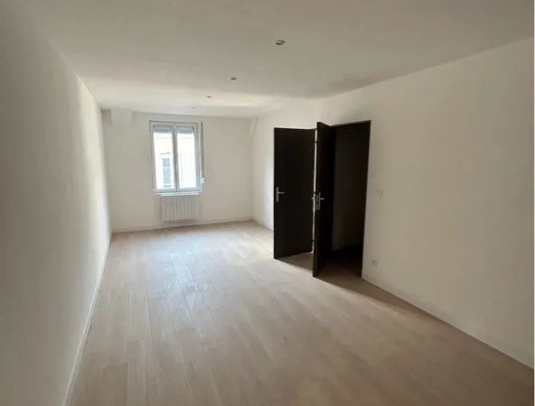 F3 à louer