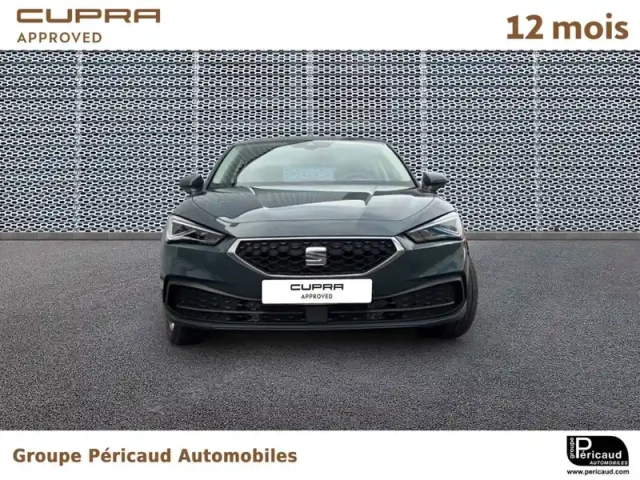Seat Leon 2.0 tdi 150 dsg7 — photo 5