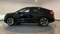 Audi Q4 Sportback E-Tron 45 e-tron 285ch + Pack S line — photo 3