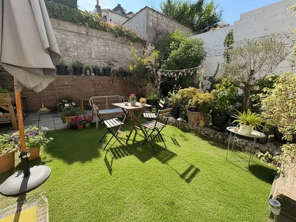 Maison à vendre Pantin