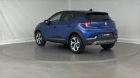 Renault Captur 1.3 TCe mild hybrid 160ch RS Line EDC — photo 8