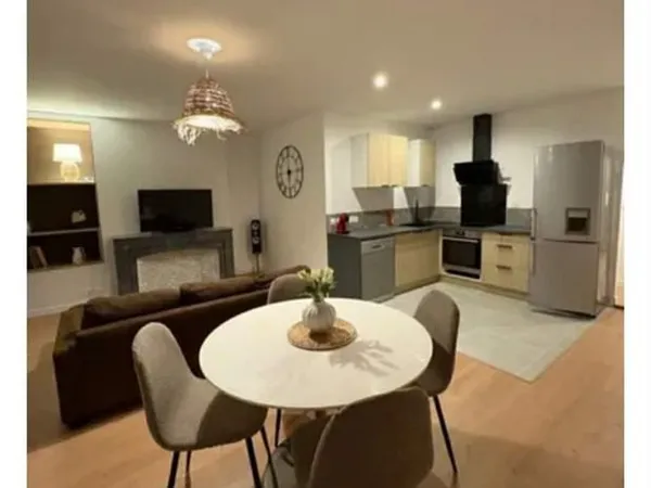 Appartement de 83m2 à louer sur Rive-de-Gier