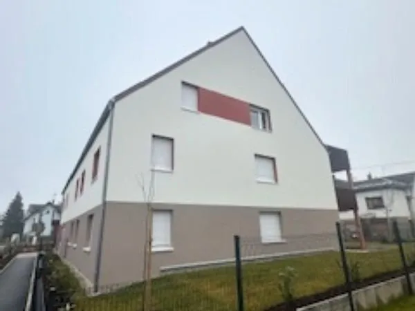 Appartement 5 pièces 85 m²