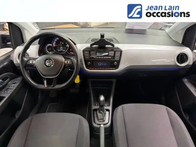 Volkswagen Up e- electrique — photo 8