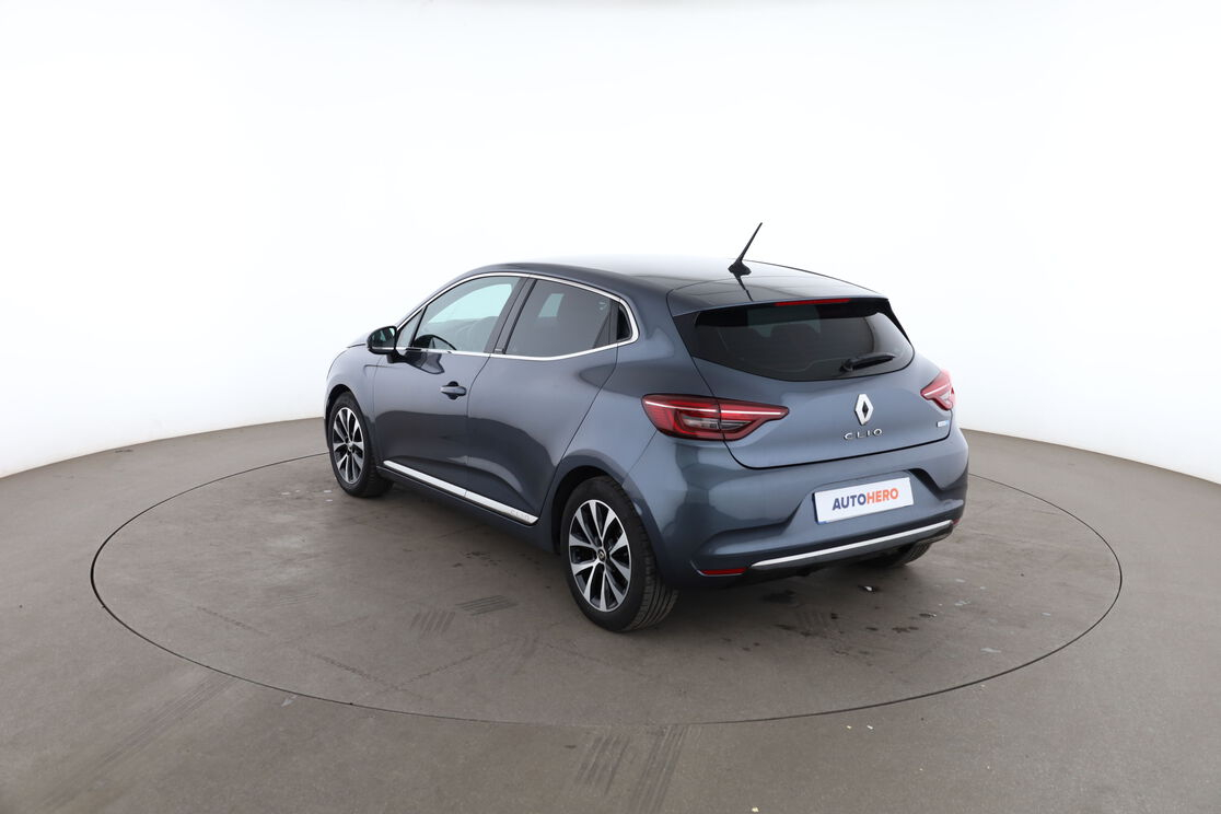 Renault Clio 1.6 E-Tech Intens — photo 3