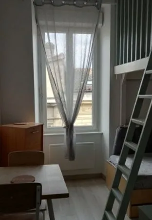 Meublé 20 m² Bordeaux