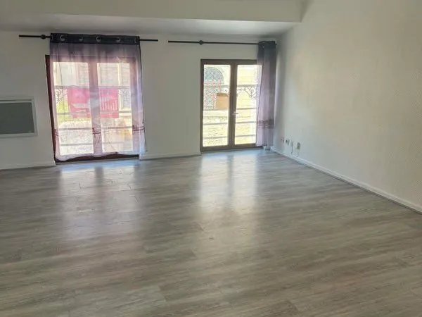 Appartement T2 - 33m2 - Proche IUT / HÔPITAL