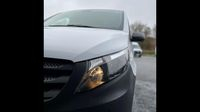 Mercedes Vito 114 CDI Long Pro Propulsion 9G-Tronic — photo 28