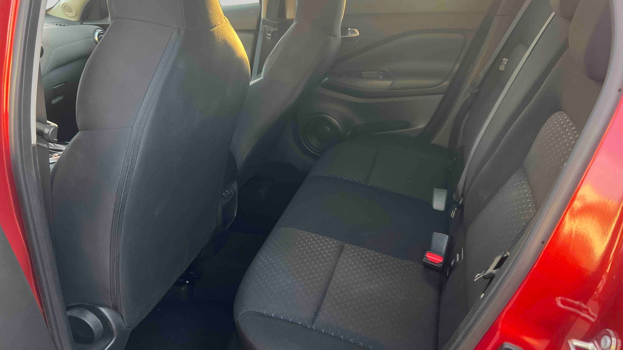 Nissan Juke HYBRID 143 — photo 12
