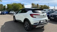 Renault Captur 1.3 TCe mild hybrid 160ch Techno EDC — photo 7