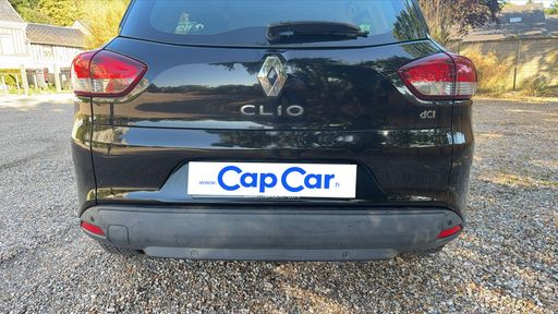 Renault Clio Estate 1.5 dCi 90 Energy - Business – 2016 – 137700 km – Diesel – Boîte Manuelle — photo 24
