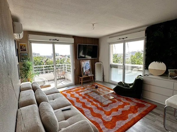 Appartement T3