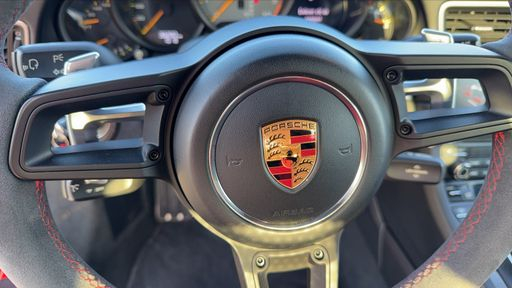 Porsche 911 4.0 500 PDK7 - GT3 – 2017 – 39280 km – Essence – Boîte Automatique — photo 10