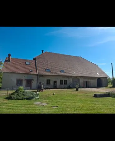 Ancien corps de ferme