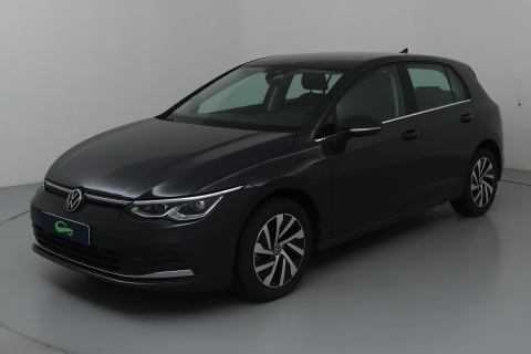 Volkswagen Golf 8
