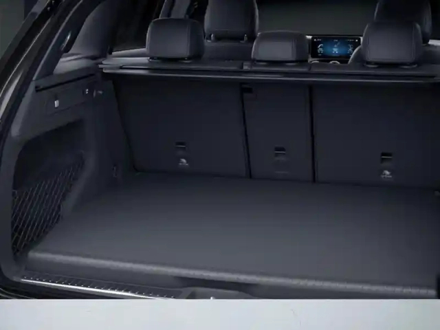 Mercedes Glc 300 de 4matic suv amg line — photo 9