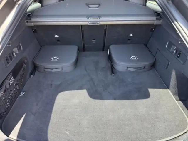 Mercedes Glc 300 e hybrid eq 4matic cou — photo 9