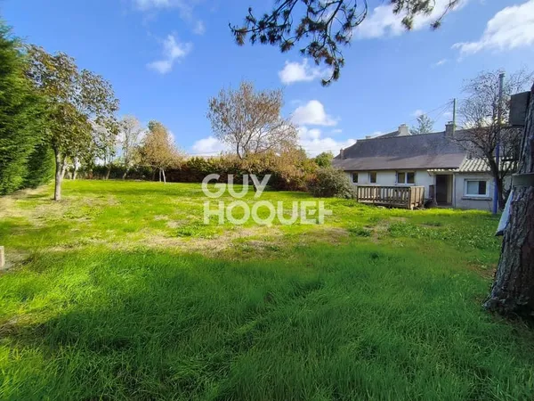Maison Vente Éréac 3p 76m² 85000€