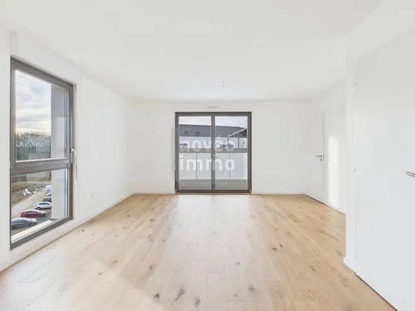 Appartement 4 pièces 74 m²
