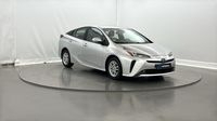 Toyota Prius 122h Dynamic Pack Premium Business + Stage Hybrid Academy RC20 — photo 3