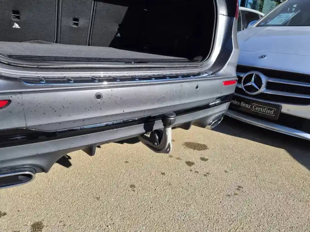 Mercedes Gla 200 d 8g-dct — photo 11