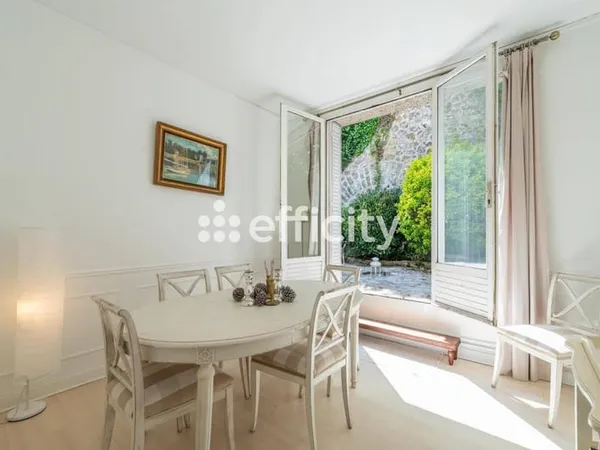 Maison 6 pièces 125 m²