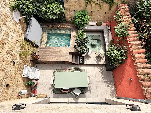 Maison 5 pièces 160 m²