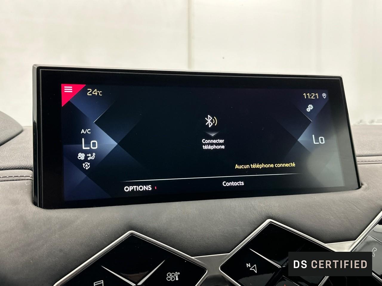 Ds Ds 3 crossback puretech 130 eat8 grand chic — photo 26