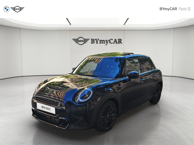 Mini Hatch 5 Portes Cooper S 178 ch DKG7
