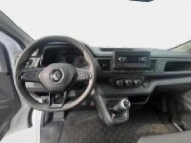 Renault Trafic fg l1h1 3t 2.0 blue dci 130ch confort e6e — photo 11