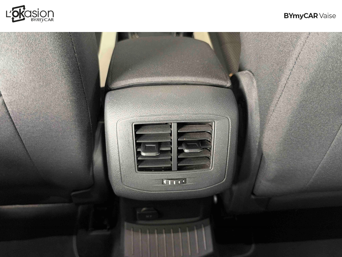 Volkswagen T-Roc 1.5 TSI 150 EVO Start/Stop BVM6 — photo 21