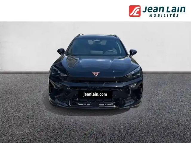 Cupra Formentor ehybrid 204 ch dsg6 — photo 2